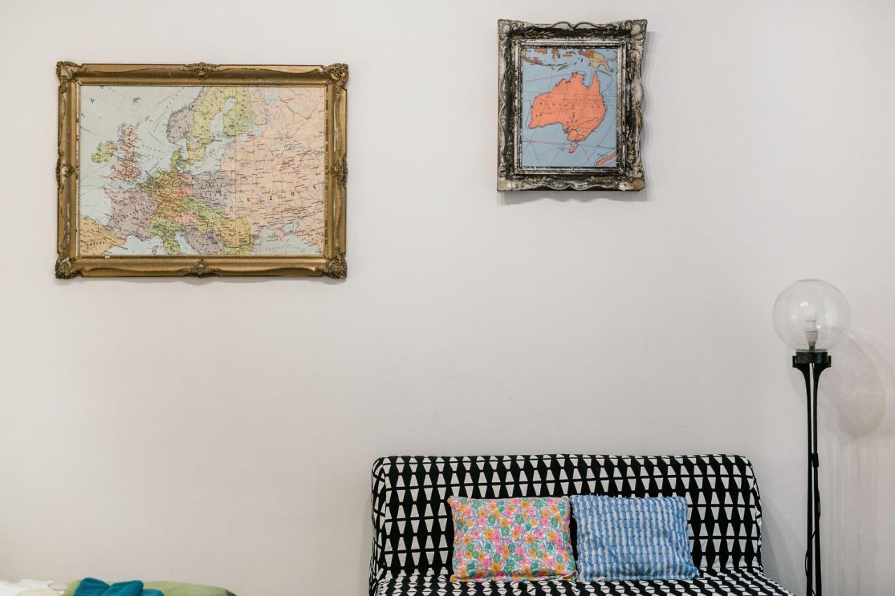 The Art Of Budapest Extérieur photo